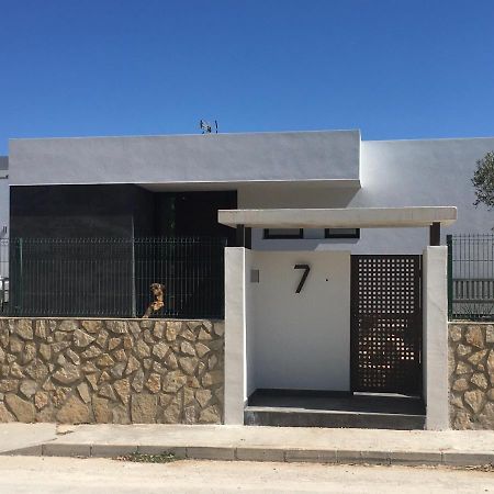 Very Beautiful Modern 2-Bed Apartment In Javea Dış mekan fotoğraf