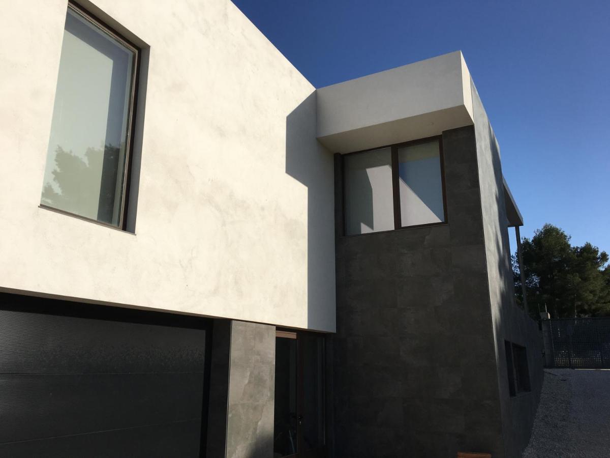 Very Beautiful Modern 2-Bed Apartment In Javea Dış mekan fotoğraf