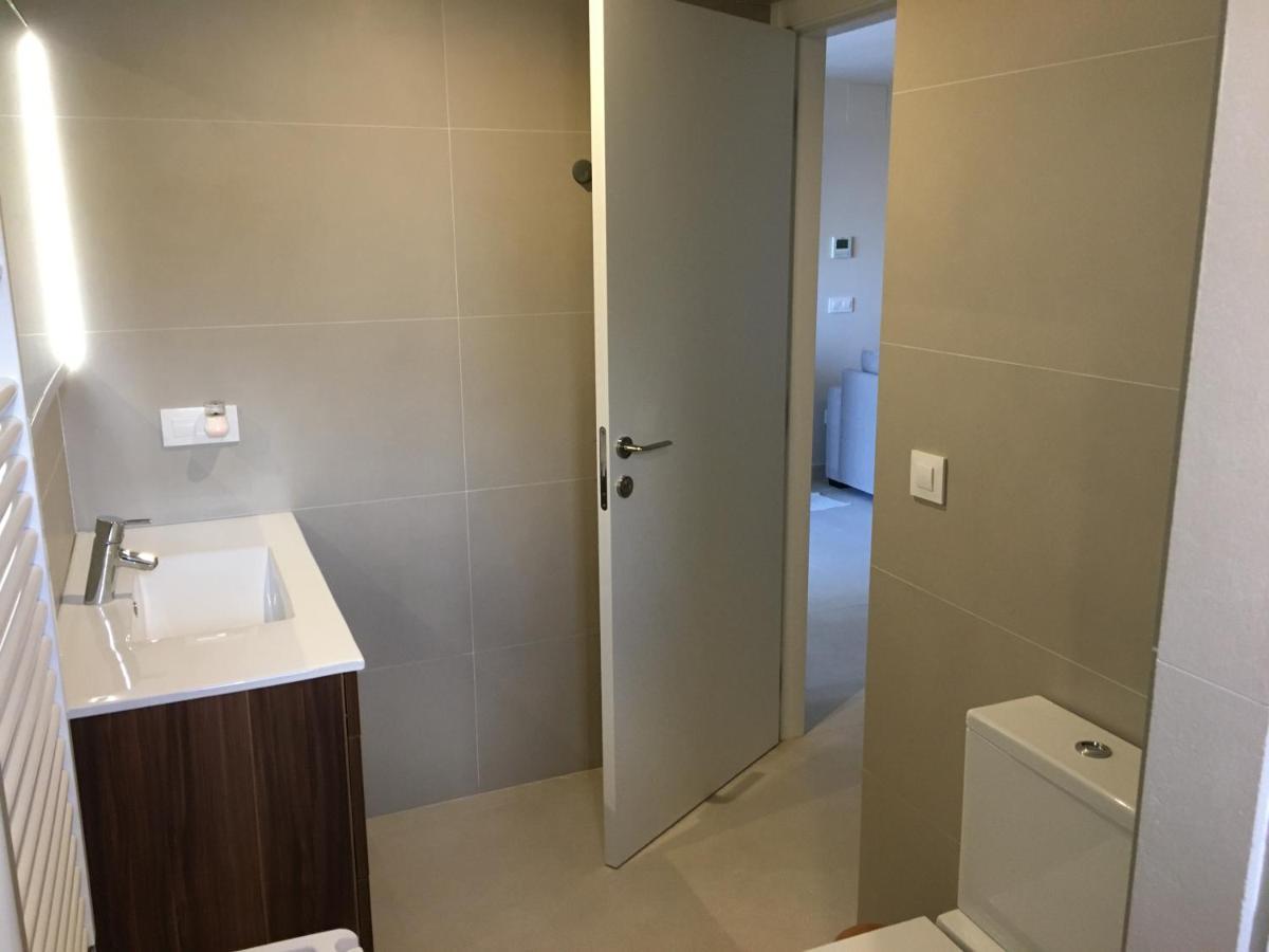 Very Beautiful Modern 2-Bed Apartment In Javea Dış mekan fotoğraf