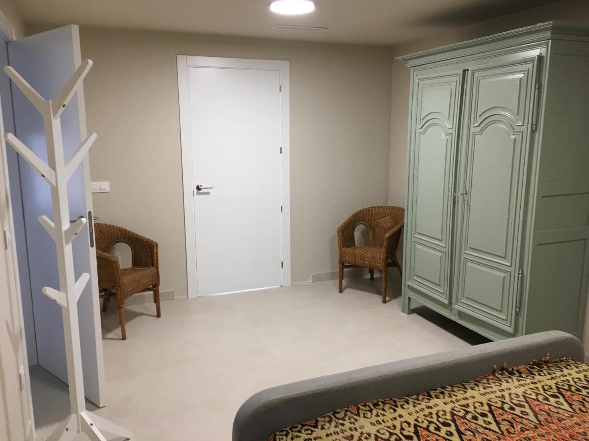 Very Beautiful Modern 2-Bed Apartment In Javea Dış mekan fotoğraf
