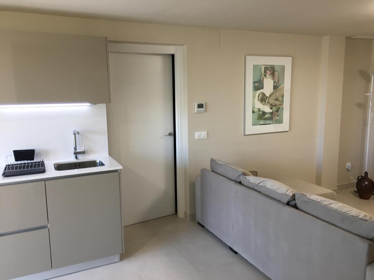 Very Beautiful Modern 2-Bed Apartment In Javea Dış mekan fotoğraf