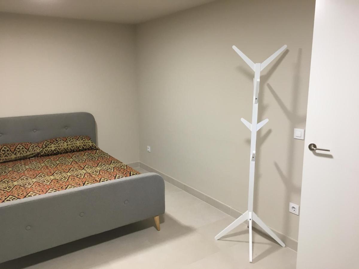Very Beautiful Modern 2-Bed Apartment In Javea Dış mekan fotoğraf