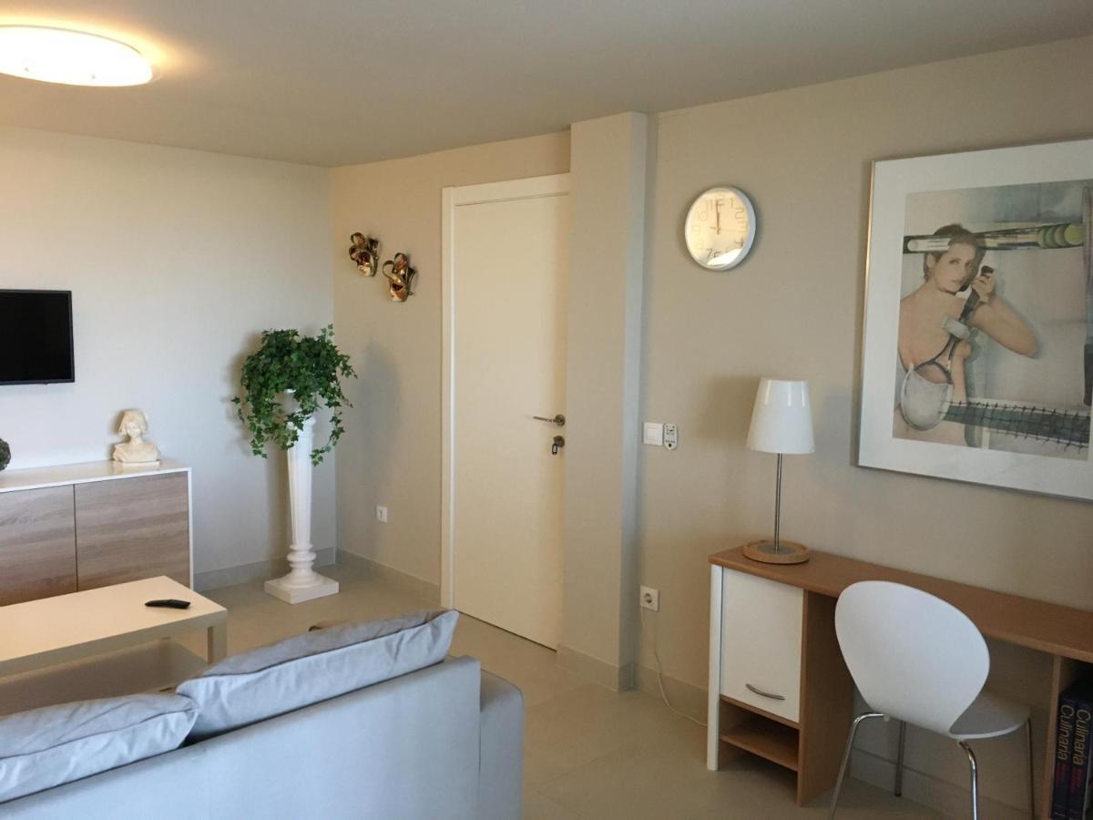 Very Beautiful Modern 2-Bed Apartment In Javea Dış mekan fotoğraf
