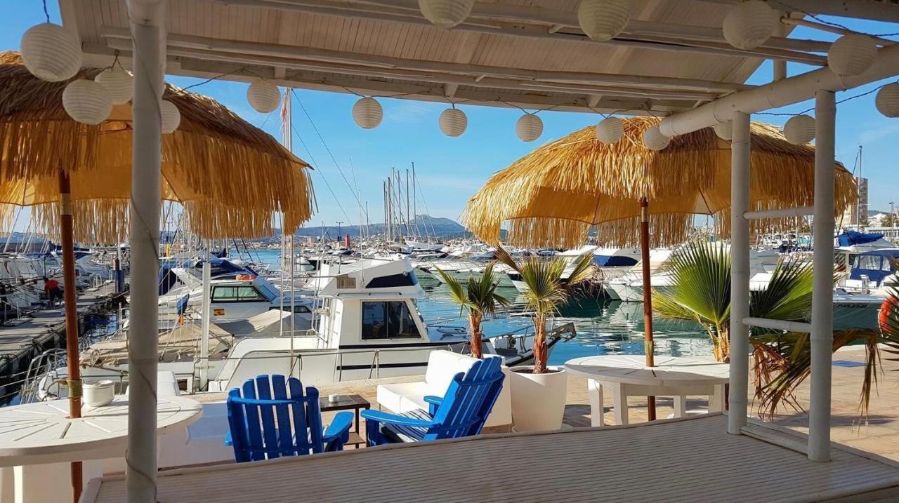 Very Beautiful Modern 2-Bed Apartment In Javea Dış mekan fotoğraf