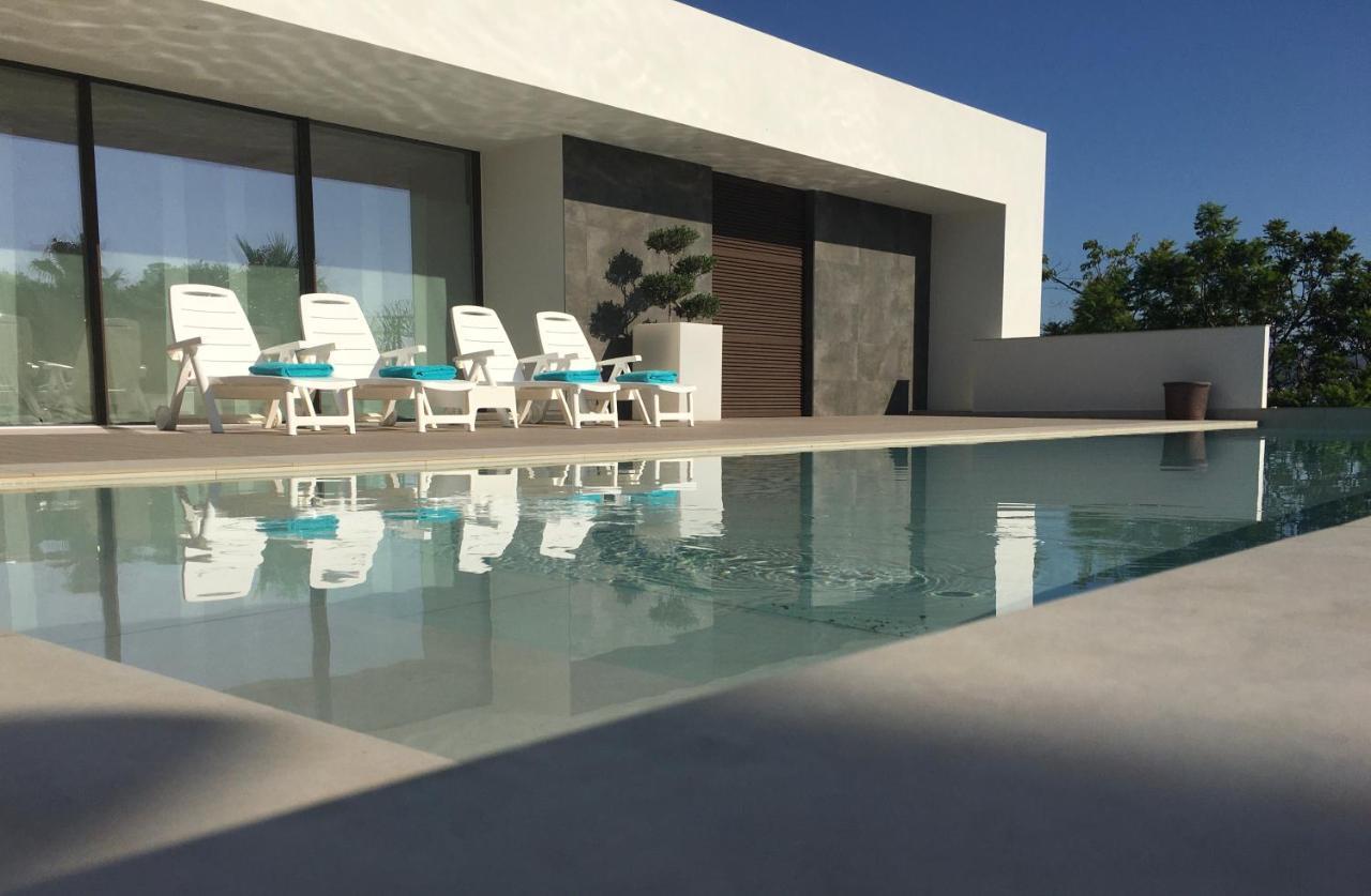 Very Beautiful Modern 2-Bed Apartment In Javea Dış mekan fotoğraf