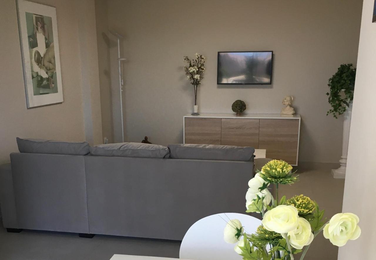 Very Beautiful Modern 2-Bed Apartment In Javea Dış mekan fotoğraf