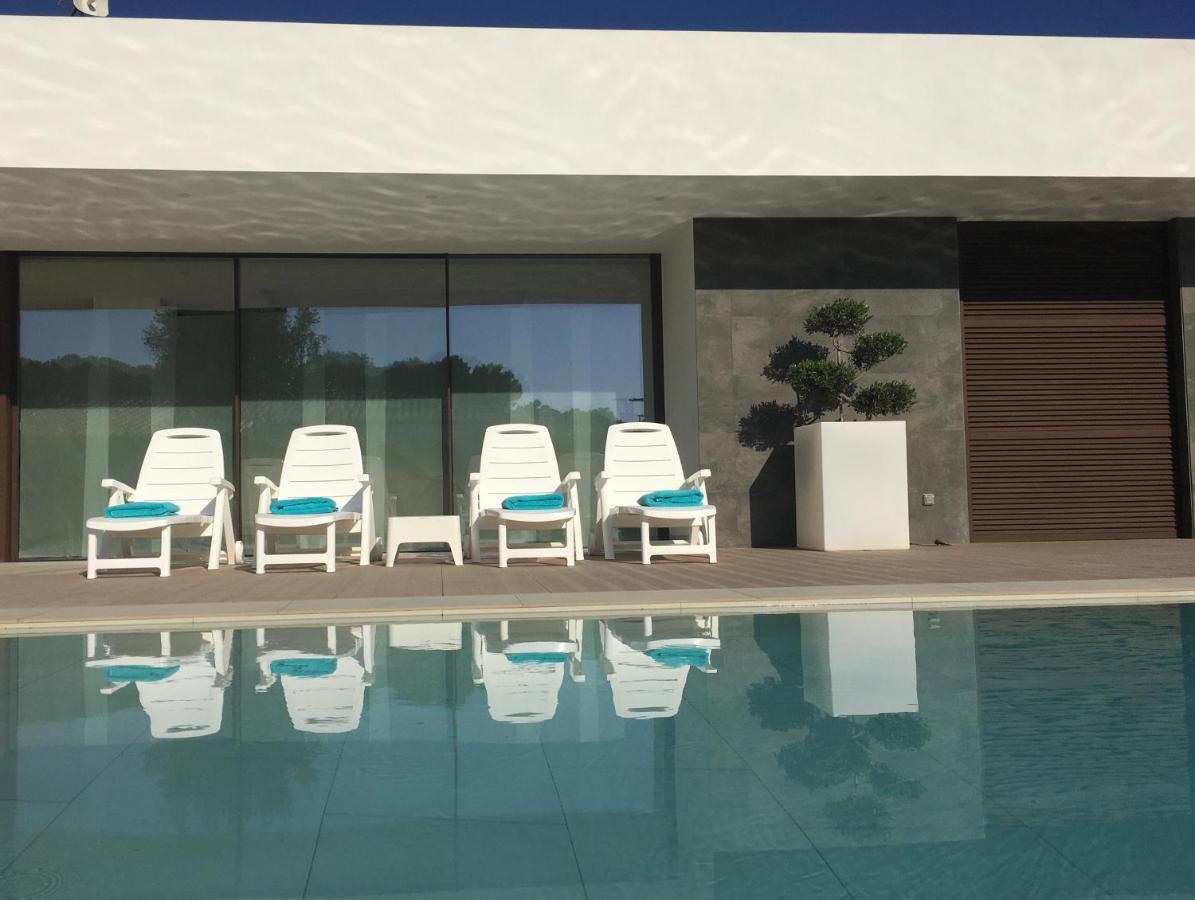 Very Beautiful Modern 2-Bed Apartment In Javea Dış mekan fotoğraf