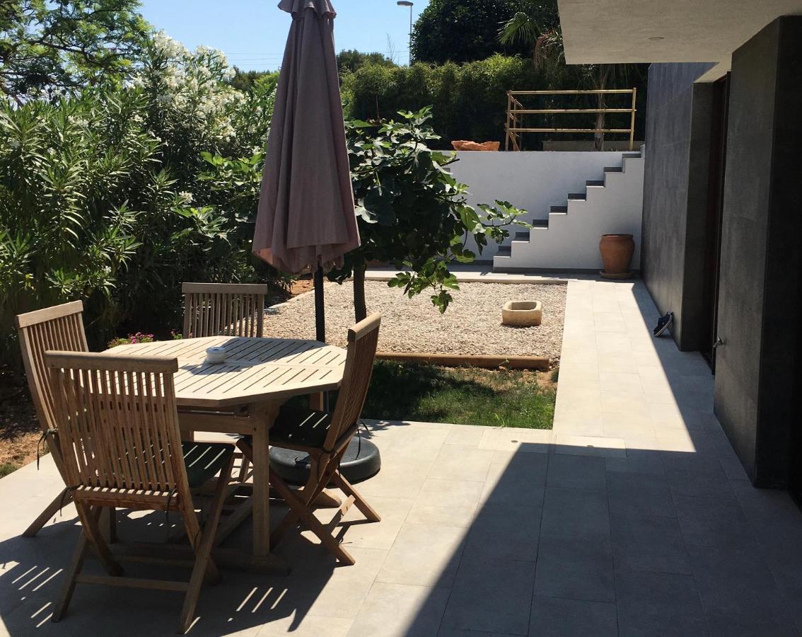 Very Beautiful Modern 2-Bed Apartment In Javea Dış mekan fotoğraf