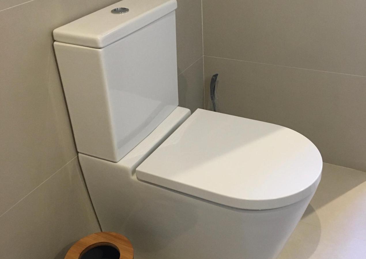 Very Beautiful Modern 2-Bed Apartment In Javea Dış mekan fotoğraf