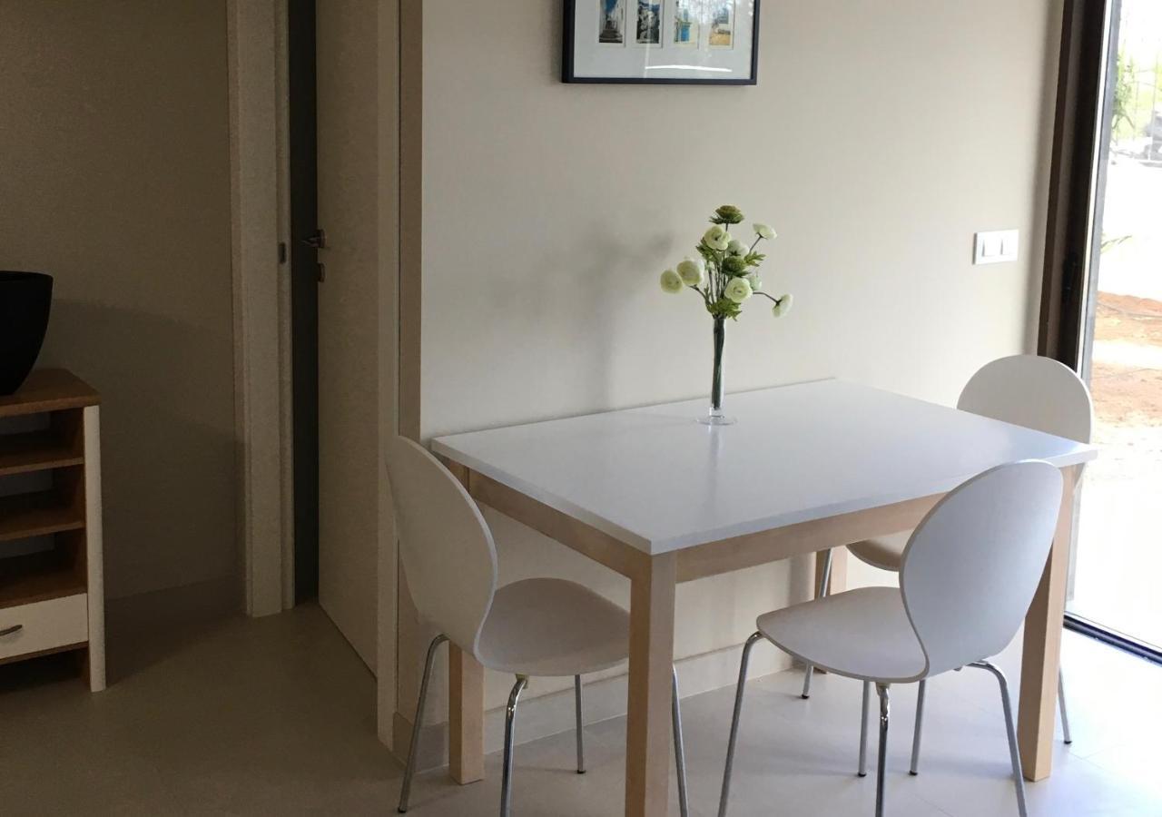 Very Beautiful Modern 2-Bed Apartment In Javea Dış mekan fotoğraf